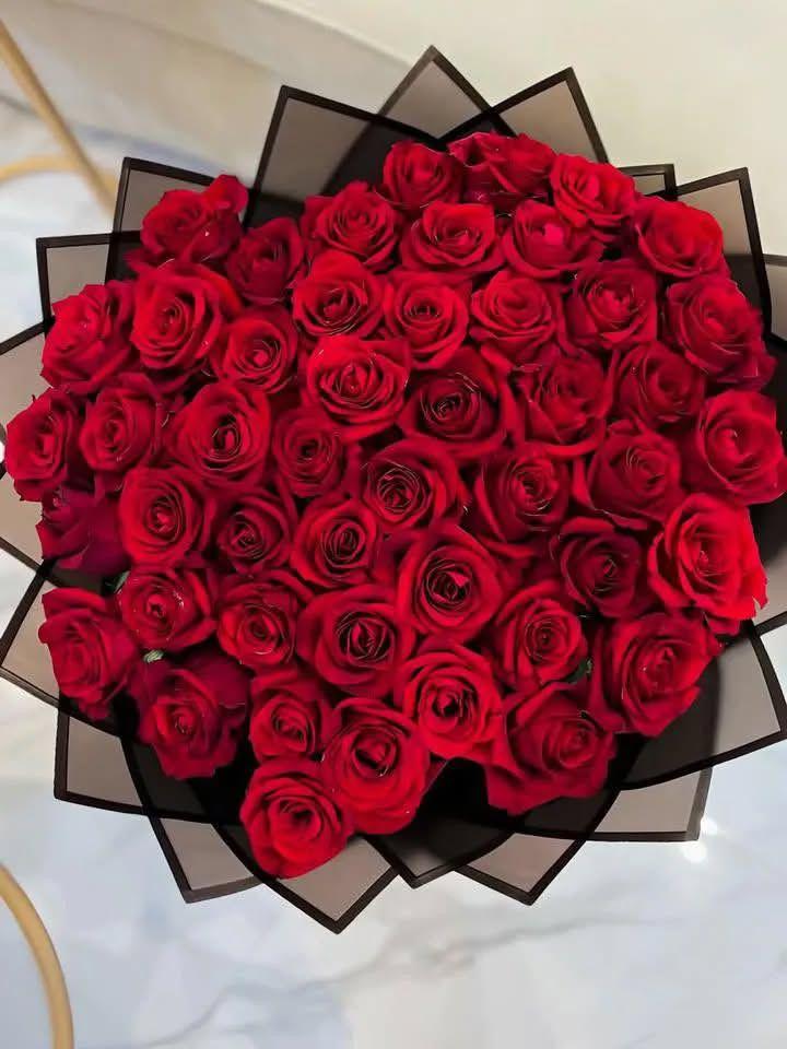 Corporate floral consultation example